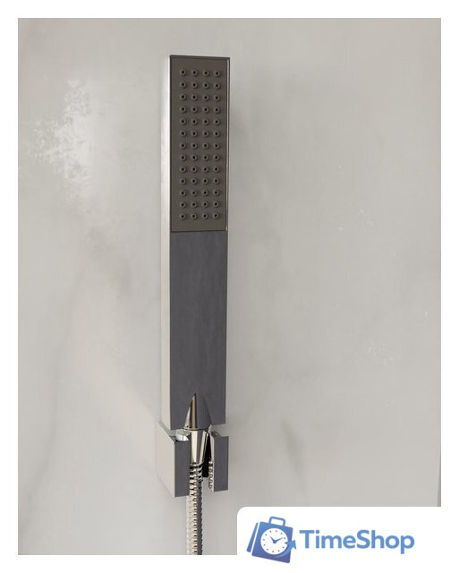 Душевая система  RGW SP-54 - Изображение №3 — Интернет-магазин Time-Shop