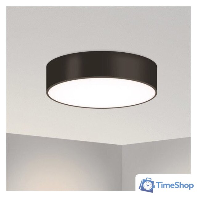 Светодиодная панель Arlight SP-TOR-PILL-R800-94W Warm3000 023003(2) - Изображение №4 — Интернет-магазин Time-Shop