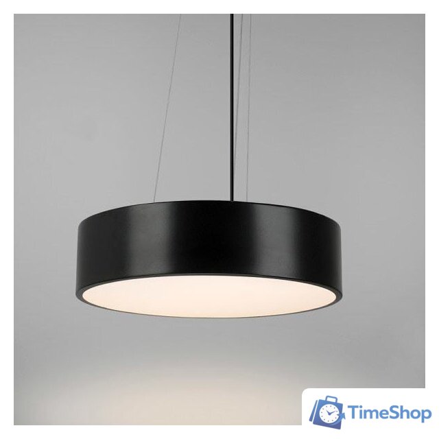 Светодиодная панель Arlight SP-TOR-PILL-R800-94W Warm3000 023003(2) - Изображение №3 — Интернет-магазин Time-Shop