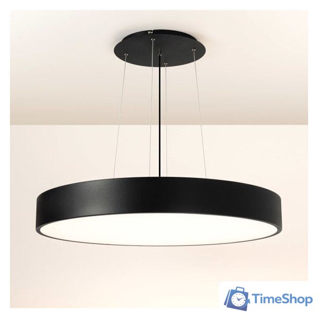 Светодиодная панель Arlight SP-TOR-PILL-R800-94W Warm3000 023003(2) - Изображение №2 — Интернет-магазин Time-Shop