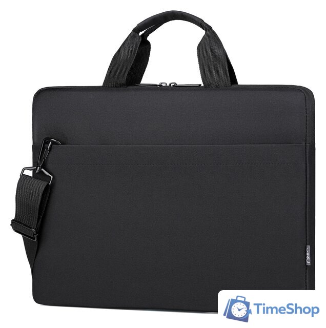 Сумка Miru Smartish 15.6 MLB-1048 (черный) - Изображение №1 — Интернет-магазин Time-Shop