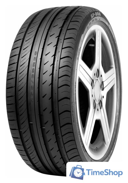 Летние шины Sunfull SF-888 245/40R19 98W XL - Изображение №1 — Интернет-магазин Time-Shop