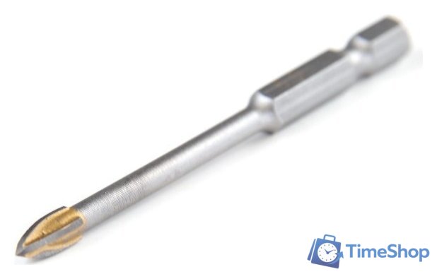 Сверло ELITECH 1820.105000 - Изображение №3 — Интернет-магазин Time-Shop
