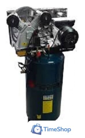 Компрессор FORSAGE TB265-100 (vertical) - Изображение №1 — Интернет-магазин Time-Shop