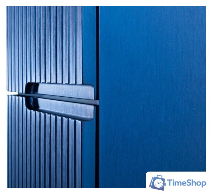  Cezares Шкаф-пенал DUET-1500-2A-SC-SPF-P - Изображение №3 — Интернет-магазин Time-Shop