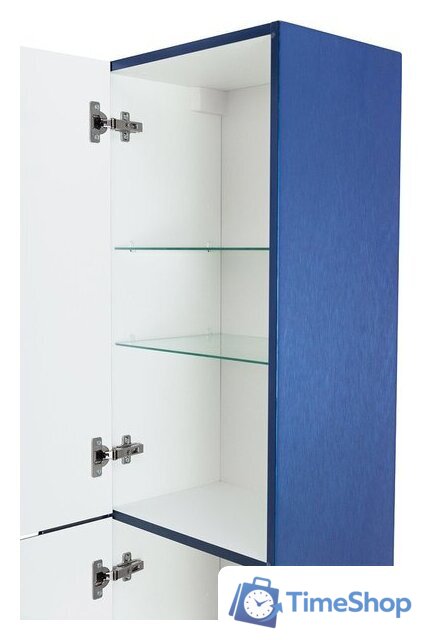  Cezares Шкаф-пенал DUET-1500-2A-SC-SPF-P - Изображение №4 — Интернет-магазин Time-Shop