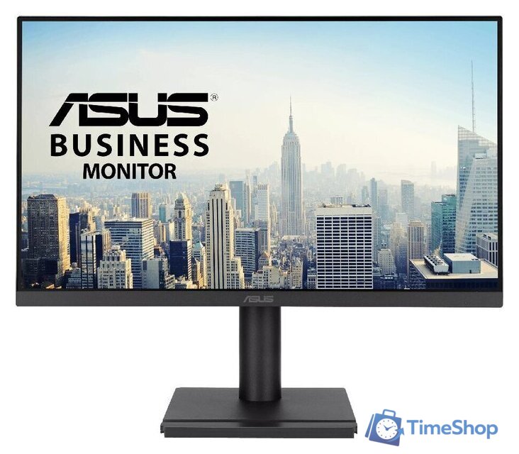 Монитор ASUS Business VA249QGSE - Изображение №1 — Интернет-магазин Time-Shop
