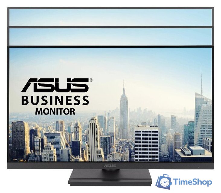 Монитор ASUS Business VA249QGSE - Изображение №7 — Интернет-магазин Time-Shop