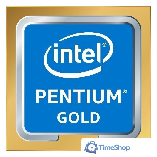 Процессор Intel Pentium Gold G5500 - Изображение №1 — Интернет-магазин Time-Shop