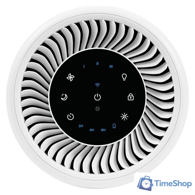 Очиститель воздуха Levoit Core 200S - Изображение №2 — Интернет-магазин Time-Shop