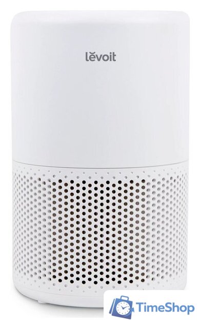 Очиститель воздуха Levoit Core 200S - Изображение №4 — Интернет-магазин Time-Shop