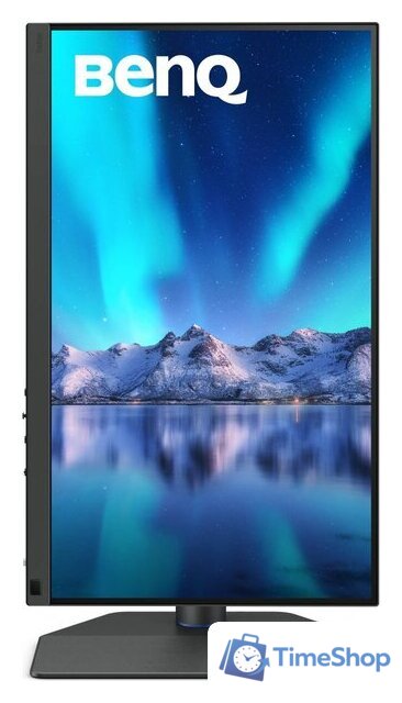 Монитор BenQ PhotoVue SW272Q - Изображение №5 — Интернет-магазин Time-Shop
