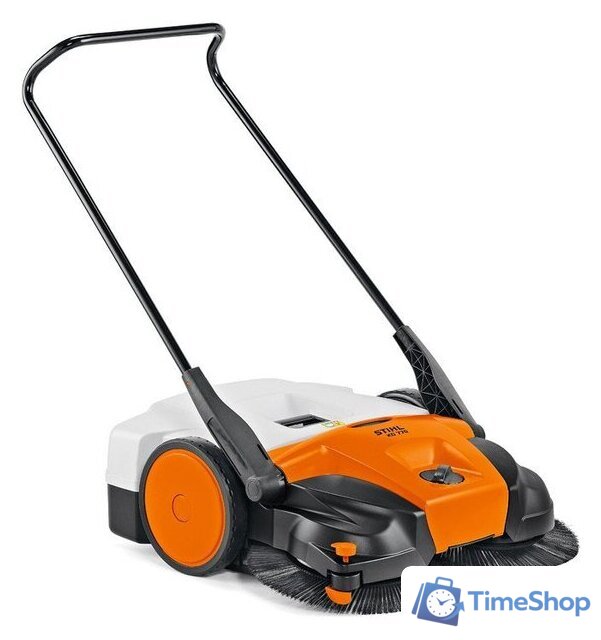 Подметальная машина STIHL KG 770 - Изображение №1 — Интернет-магазин Time-Shop
