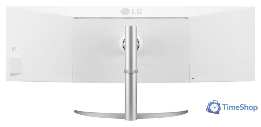 Игровой монитор LG UltraWide 49WQ95X-W - Изображение №5 — Интернет-магазин Time-Shop