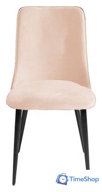 Стул Ваш день Joe Barkhat 05 (бежевый) - Изображение №2 — Интернет-магазин Time-Shop