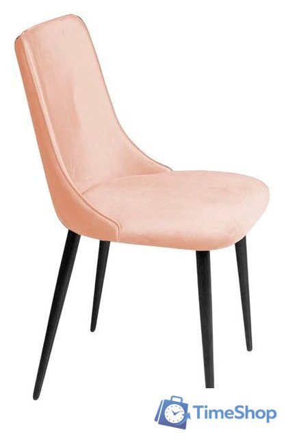 Стул Ваш день Joe Barkhat 05 (бежевый) - Изображение №1 — Интернет-магазин Time-Shop