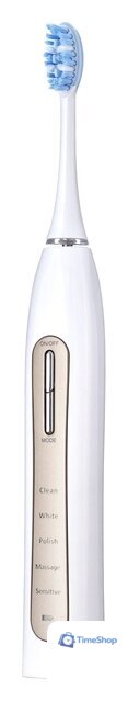 Электрическая зубная щетка Vitammy Platinum - Изображение №2 — Интернет-магазин Time-Shop
