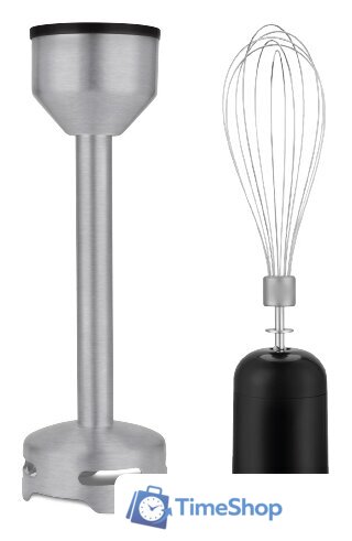 Погружной блендер BQ HB1230SS - Изображение №2 — Интернет-магазин Time-Shop