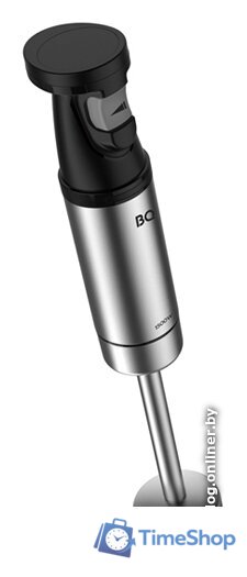 Погружной блендер BQ HB1230SS - Изображение №5 — Интернет-магазин Time-Shop