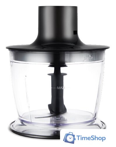 Погружной блендер BQ HB1230SS - Изображение №4 — Интернет-магазин Time-Shop