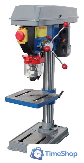 Сверлильный станок Nordberg ND1352 - Изображение №1 — Интернет-магазин Time-Shop