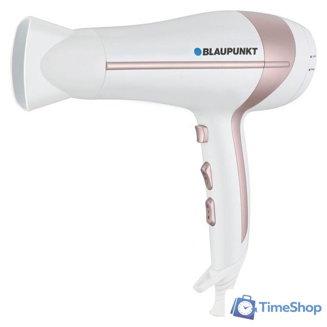 Фен Blaupunkt HDD501RO - Изображение №1 — Интернет-магазин Time-Shop