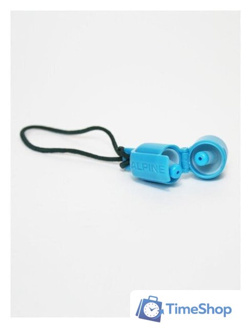 Беруши для плавания Alpine Hearing Protection SwimSafe 111.21.450 - Изображение №2 — Интернет-магазин Time-Shop