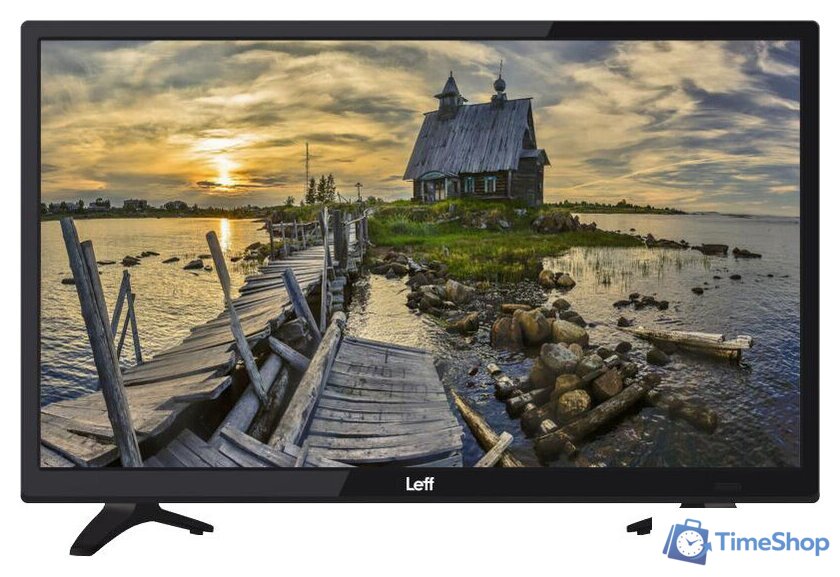 Телевизор Leff 24F260T - Изображение №1 — Интернет-магазин Time-Shop