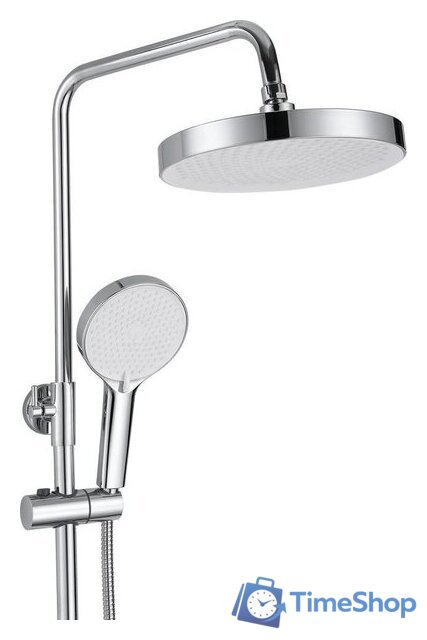 Душевая система  Rea Bloom REA-P9527 - Изображение №3 — Интернет-магазин Time-Shop