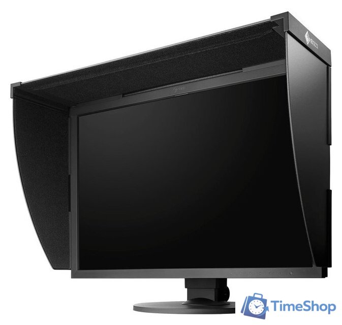 Монитор EIZO ColorEdge CG2420-BK - Изображение №2 — Интернет-магазин Time-Shop