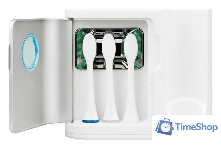 Электрическая зубная щетка TrueLife SonicBrush UV - Изображение №2 — Интернет-магазин Time-Shop