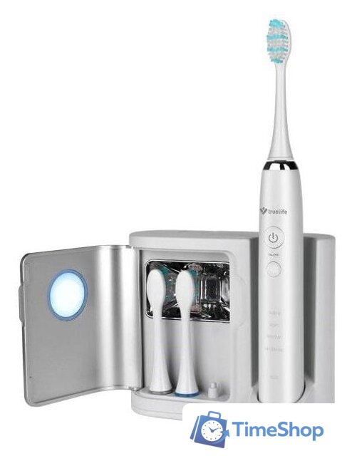 Электрическая зубная щетка TrueLife SonicBrush UV - Изображение №1 — Интернет-магазин Time-Shop