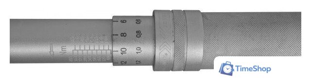 Динамометрический ключ Jonnesway 3/4