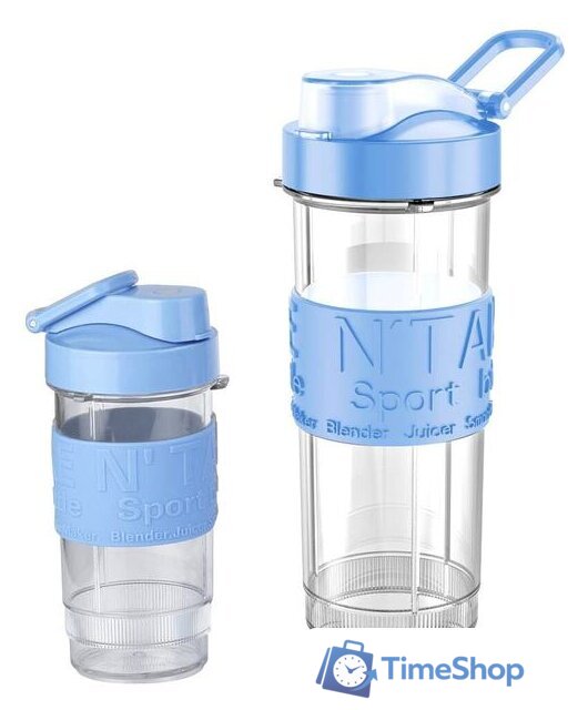 Стационарный блендер Blaupunkt TBP601BL - Изображение №2 — Интернет-магазин Time-Shop