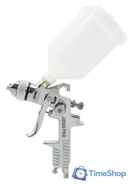 Краскопульт Jeta Pro JL827/13 HVLP - Изображение №1 — Интернет-магазин Time-Shop