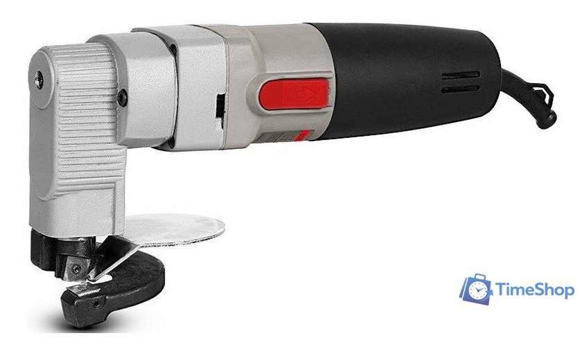 Листовые электрические ножницы Crown CT31016 - Изображение №1 — Интернет-магазин Time-Shop