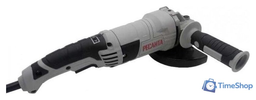 Угловая шлифмашина Ресанта УШМ-150/1400Э - Изображение №1 — Интернет-магазин Time-Shop