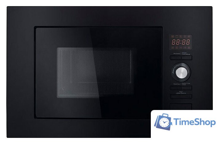 Микроволновая печь Midea AG820BJU-BL - Изображение №1 — Интернет-магазин Time-Shop