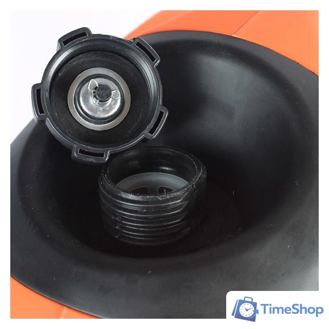 Бензиновый генератор Patriot GP 3000il - Изображение №5 — Интернет-магазин Time-Shop