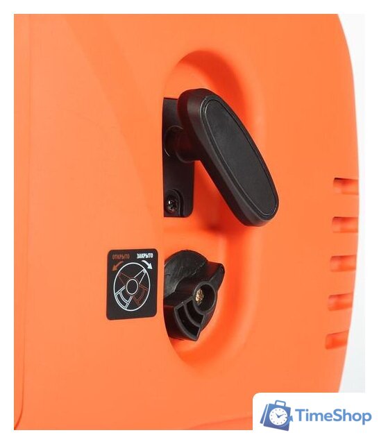 Бензиновый генератор Patriot GP 3000il - Изображение №8 — Интернет-магазин Time-Shop