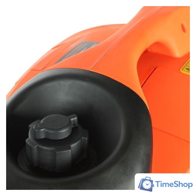 Бензиновый генератор Patriot GP 3000il - Изображение №6 — Интернет-магазин Time-Shop