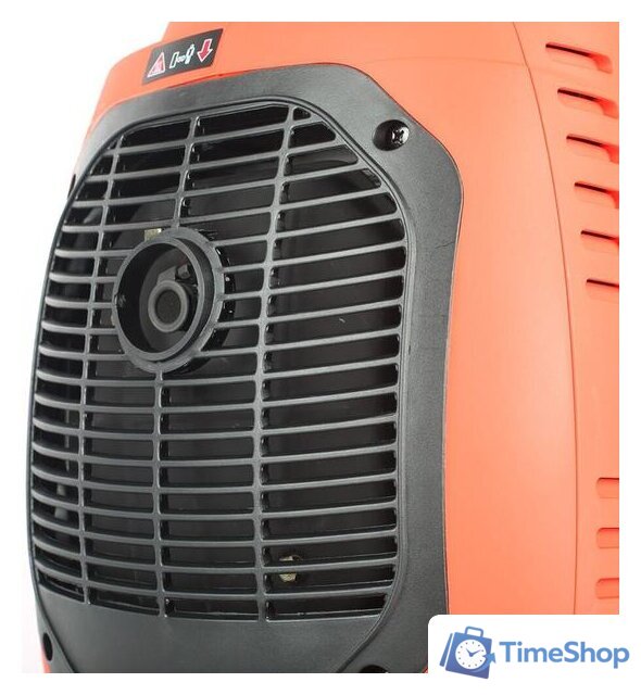 Бензиновый генератор Patriot GP 3000il - Изображение №7 — Интернет-магазин Time-Shop