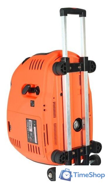 Бензиновый генератор Patriot GP 3000il - Изображение №13 — Интернет-магазин Time-Shop