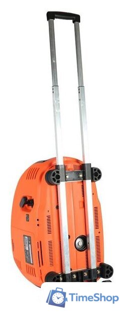 Бензиновый генератор Patriot GP 3000il - Изображение №12 — Интернет-магазин Time-Shop