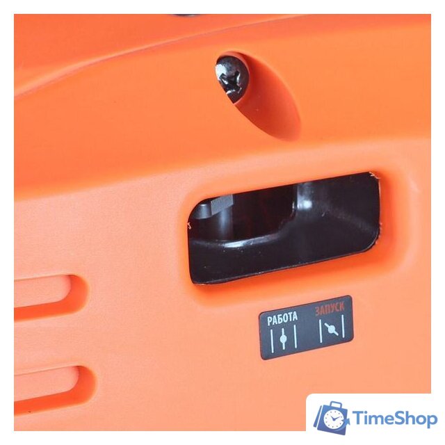 Бензиновый генератор Patriot GP 3000il - Изображение №9 — Интернет-магазин Time-Shop