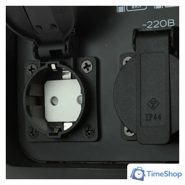 Бензиновый генератор Patriot GP 3000il - Изображение №10 — Интернет-магазин Time-Shop