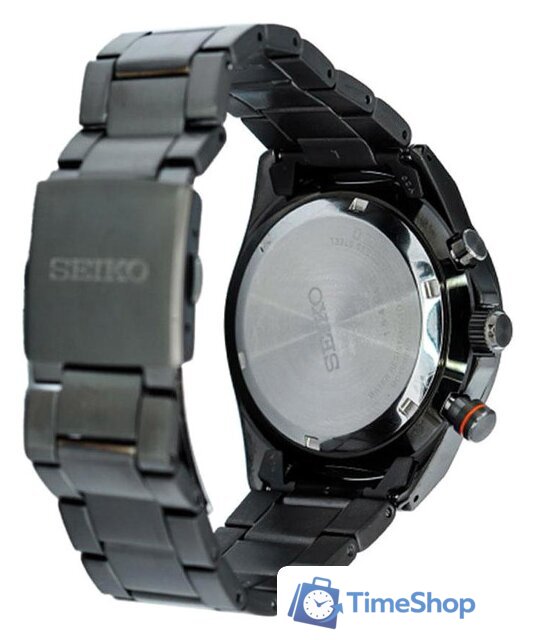 Наручные часы Seiko SSB399P1 - Изображение №3 — Интернет-магазин Time-Shop