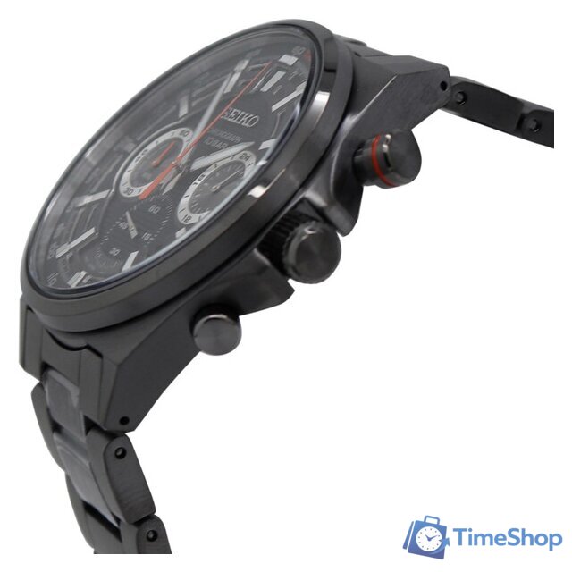 Наручные часы Seiko SSB399P1 - Изображение №2 — Интернет-магазин Time-Shop