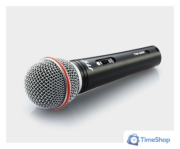 Проводной микрофон JTS TM-989 - Изображение №2 — Интернет-магазин Time-Shop