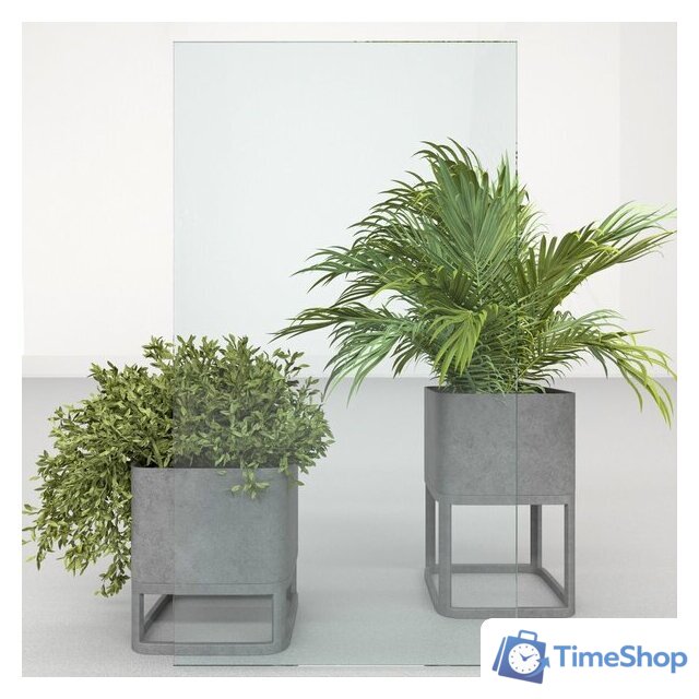 Душевая кабина Triton Экстра А 88x88 - Изображение №5 — Интернет-магазин Time-Shop